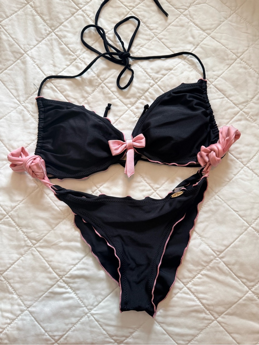 Luli Fama Bikini 👙